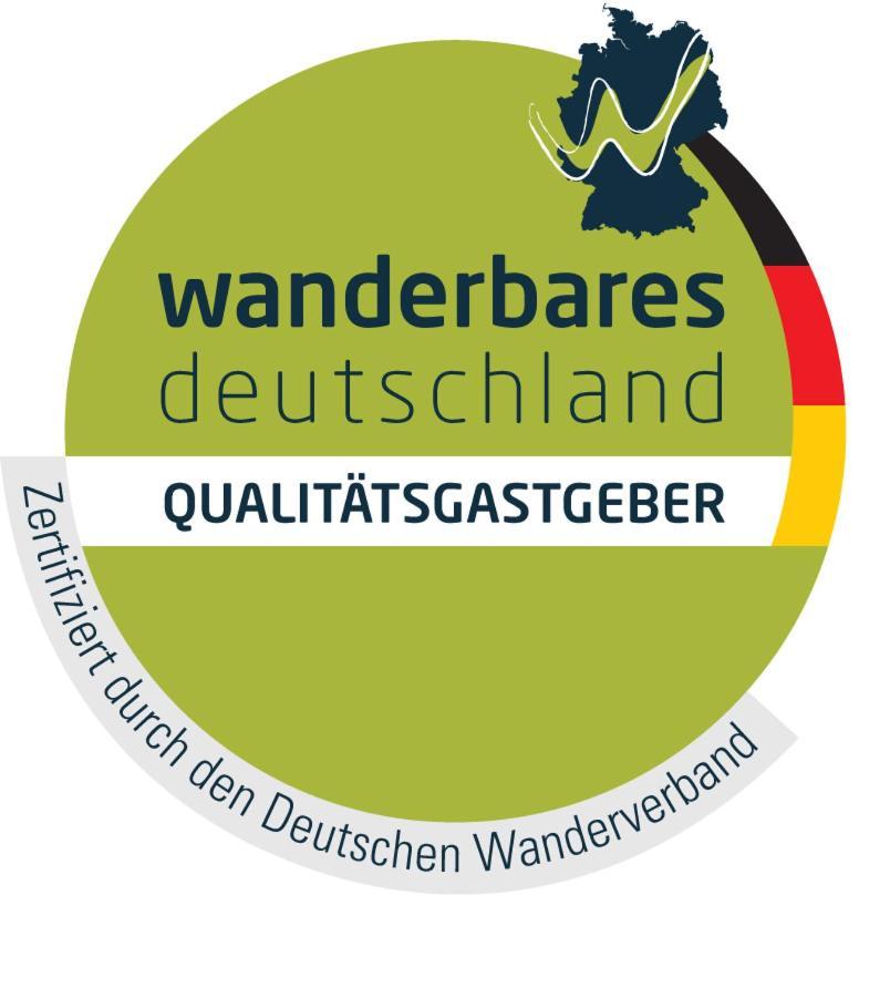 Waldhaus Am See Inklusive Meinecardplus Willingen  Exterior photo